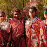 India's adivasi (or tribals, or indigenous peoples)