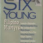 Six Young Filipino Martyrs